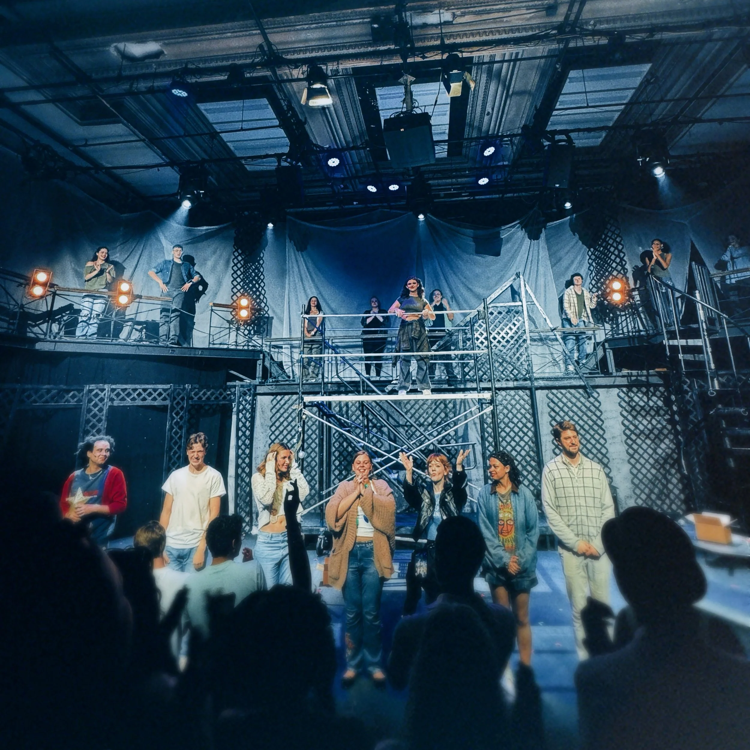 All We Really Want: A Filmmaker’s Review of NXT Generation Theatrics’ “Jagged Little Pill”