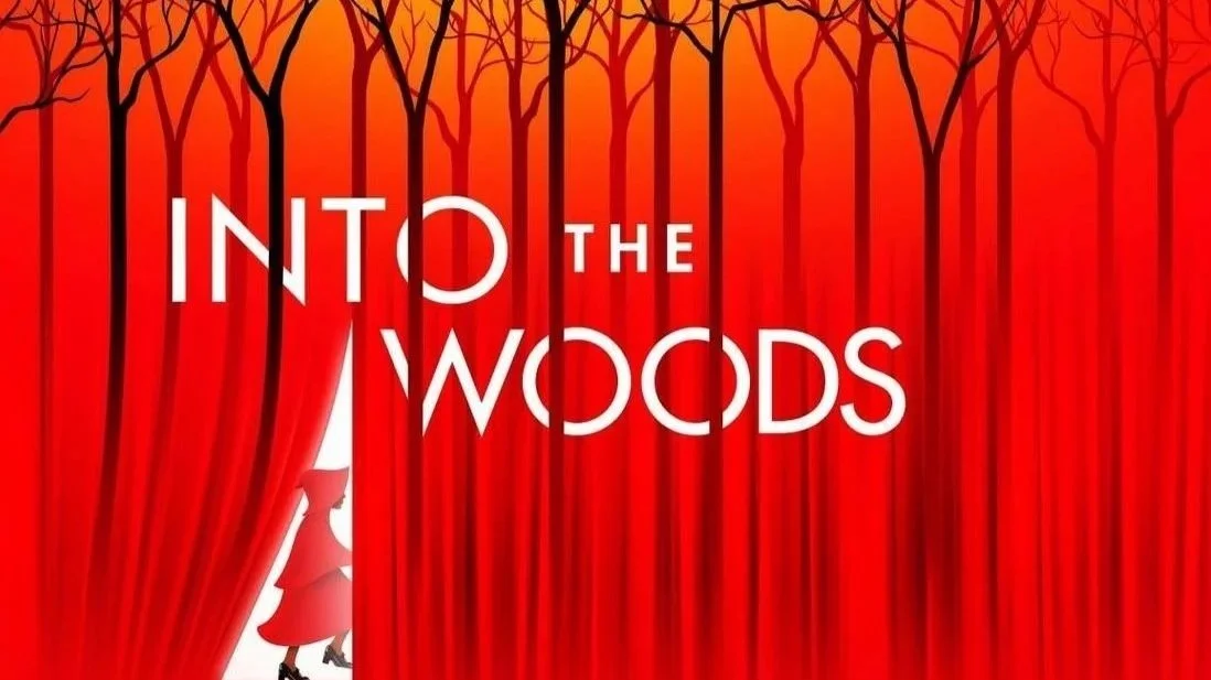 Into the Woods