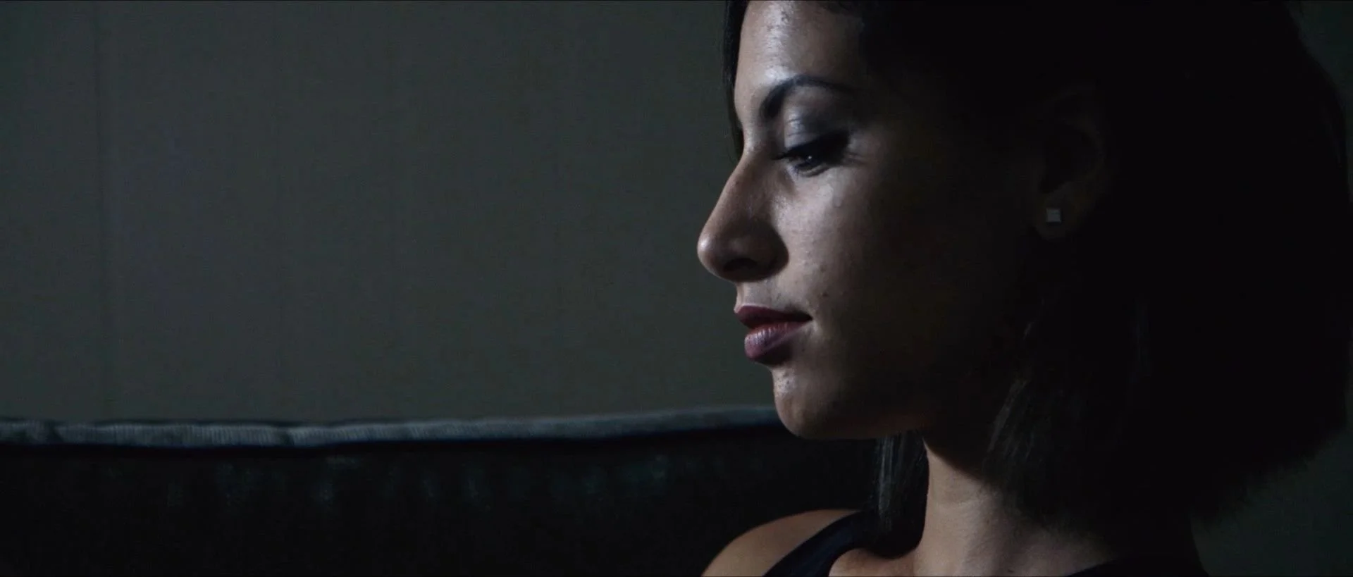 Ariana Osmanzai as Desiree