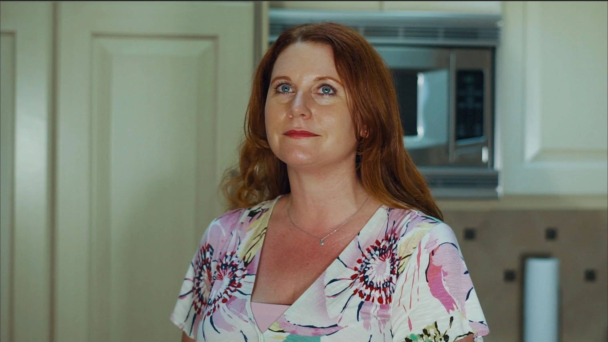 Brooke Freeman as Mother