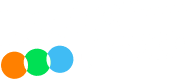 Stacked variant of Letterboxd Logo
