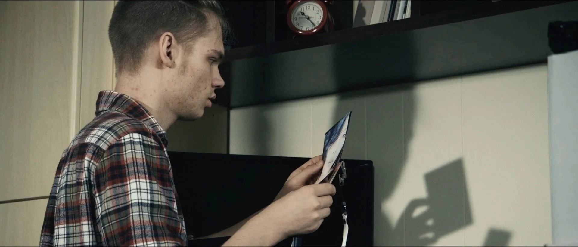 Lucas Iverson as Milo