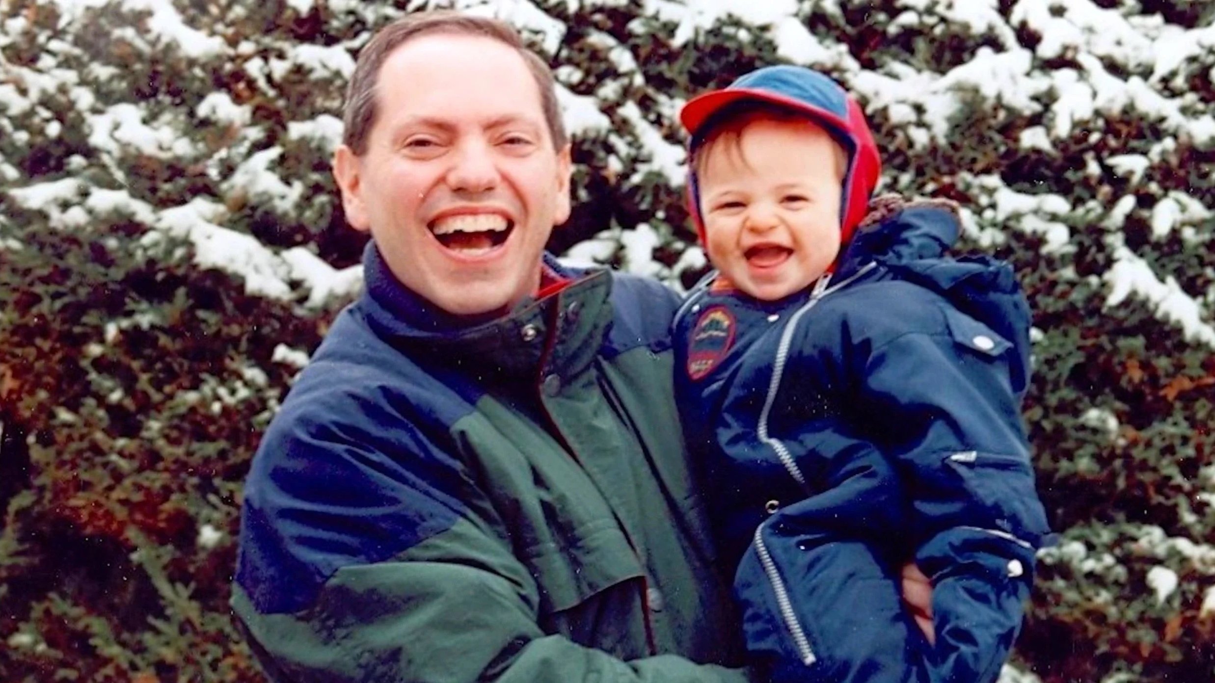 Tribute to My Hero: Alan Hechtman (10/3/1956 – 5/11/2010)