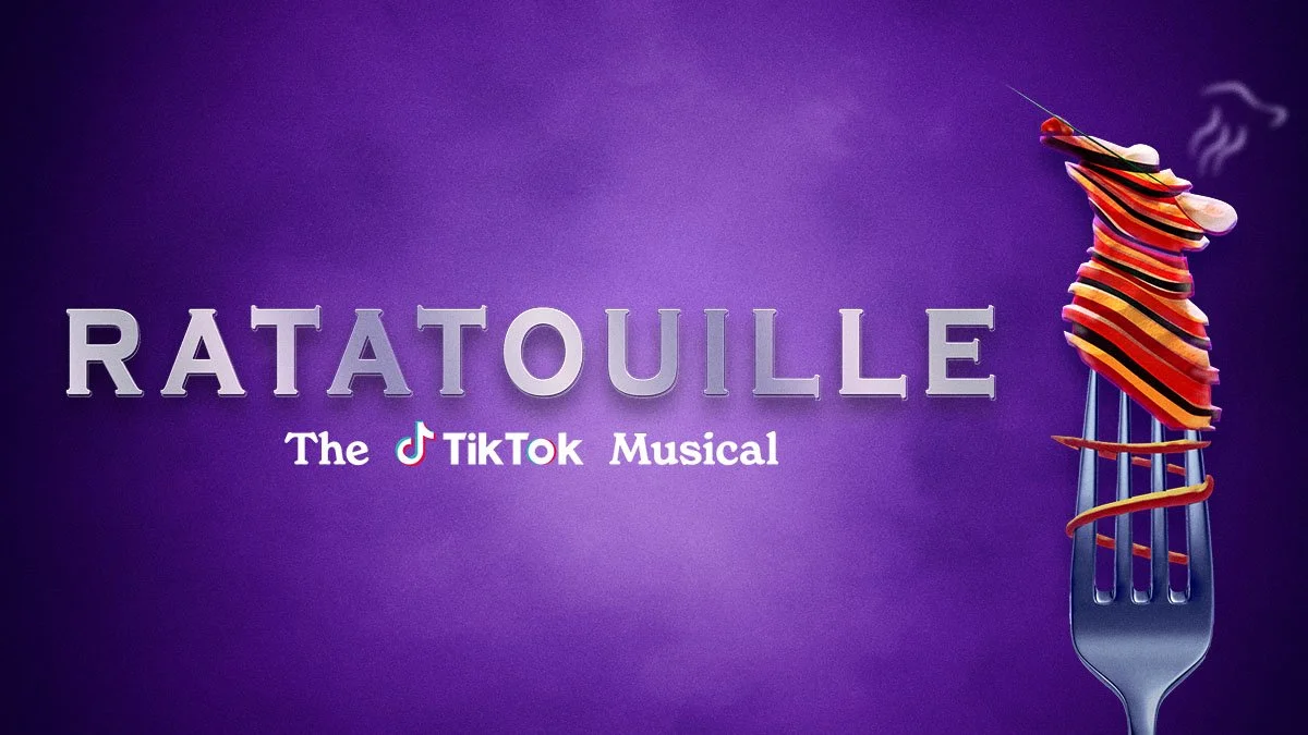 Ratatouille: The TikTok Musical