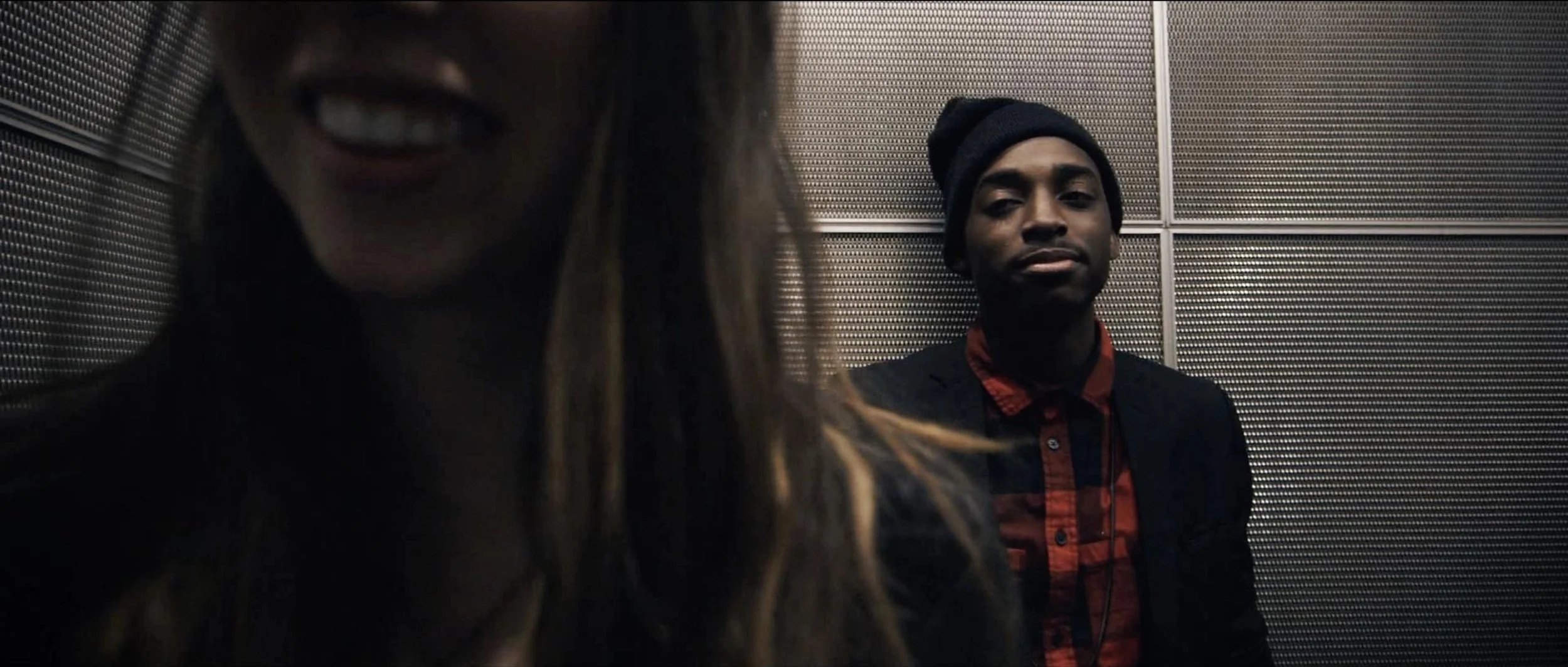 Alejandro Bonilla as Narrator