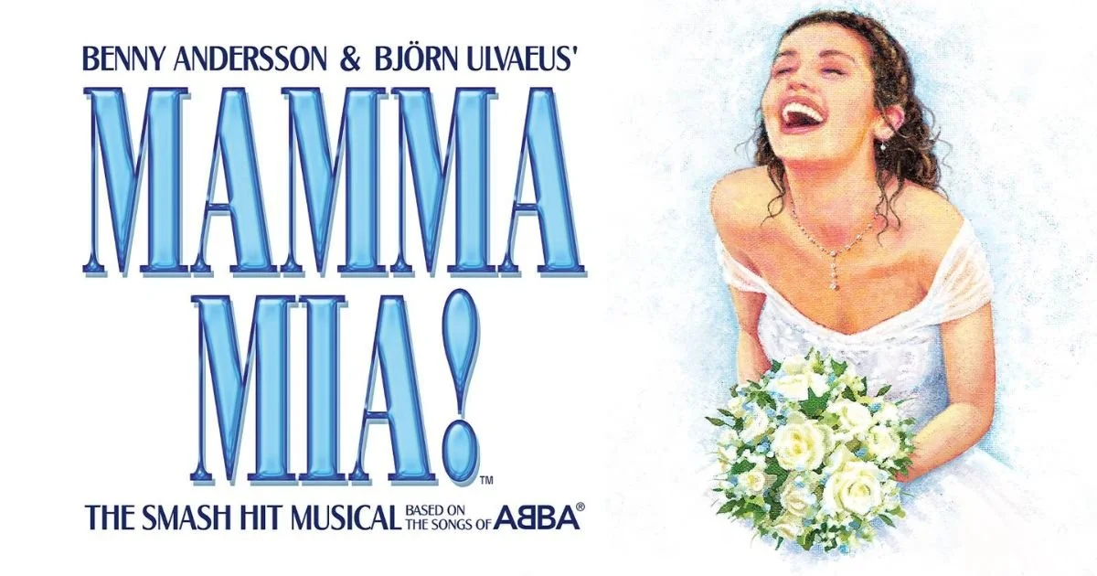 Mamma Mia!