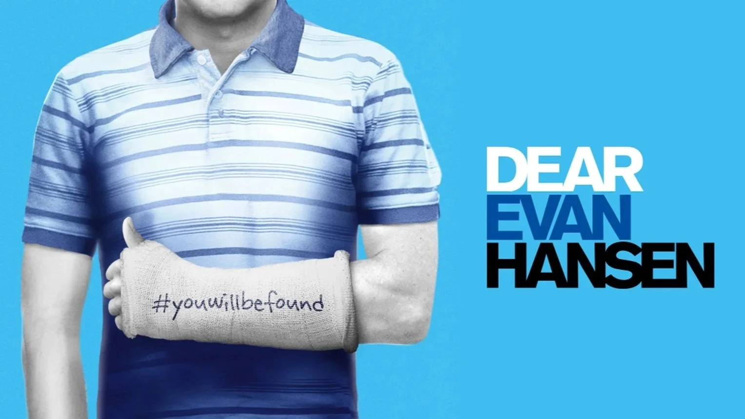 Dear Evan Hansen