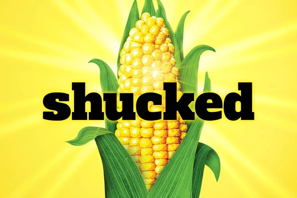 Shucked