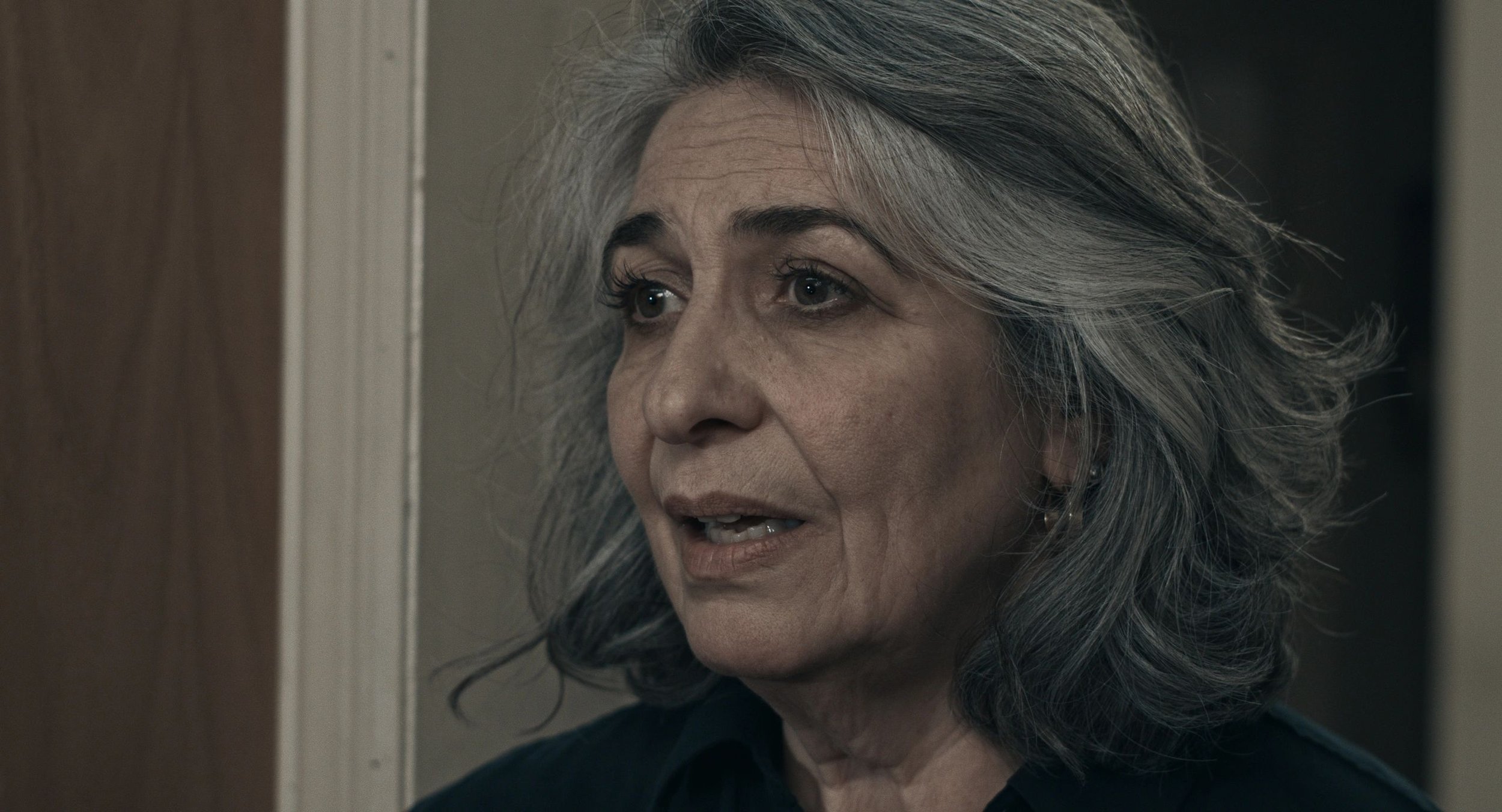 Elvira Tortora as Abigail