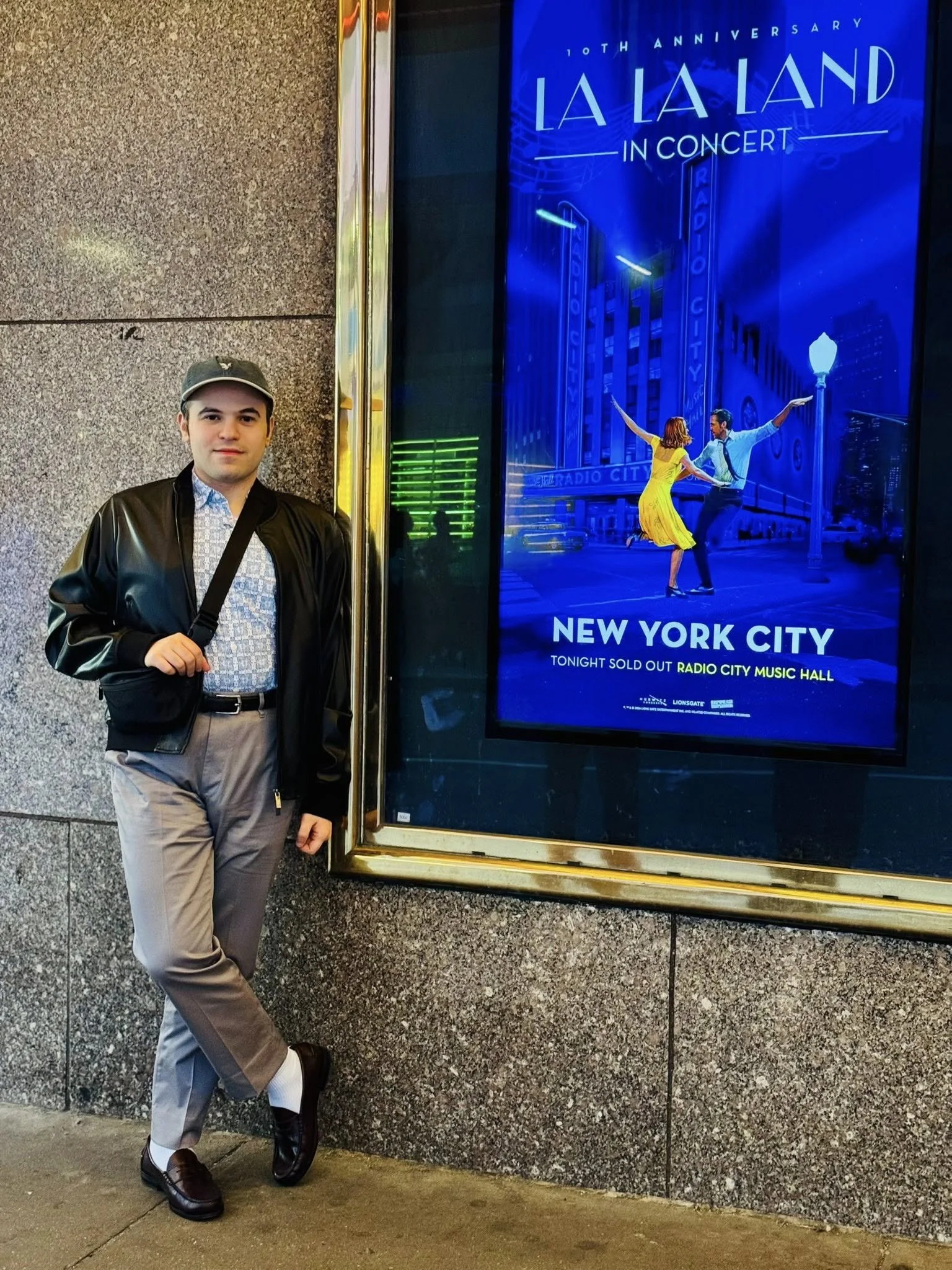 Immersive Narrative: A Filmmaker’s Review of “La La Land in Concert” at Radio City Music Hall