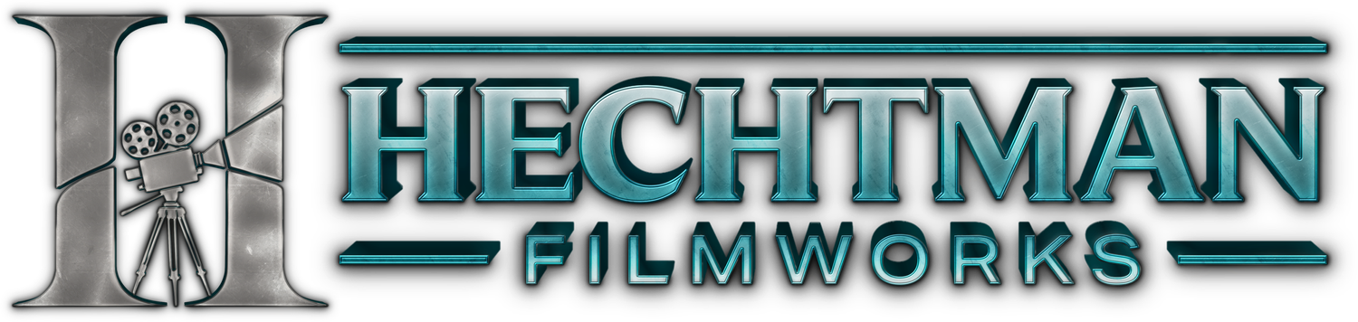Max Hechtman | Filmmaker/Editor/Videographer