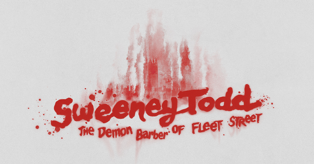 Sweeney Todd: The Demon Barber of Fleet Street