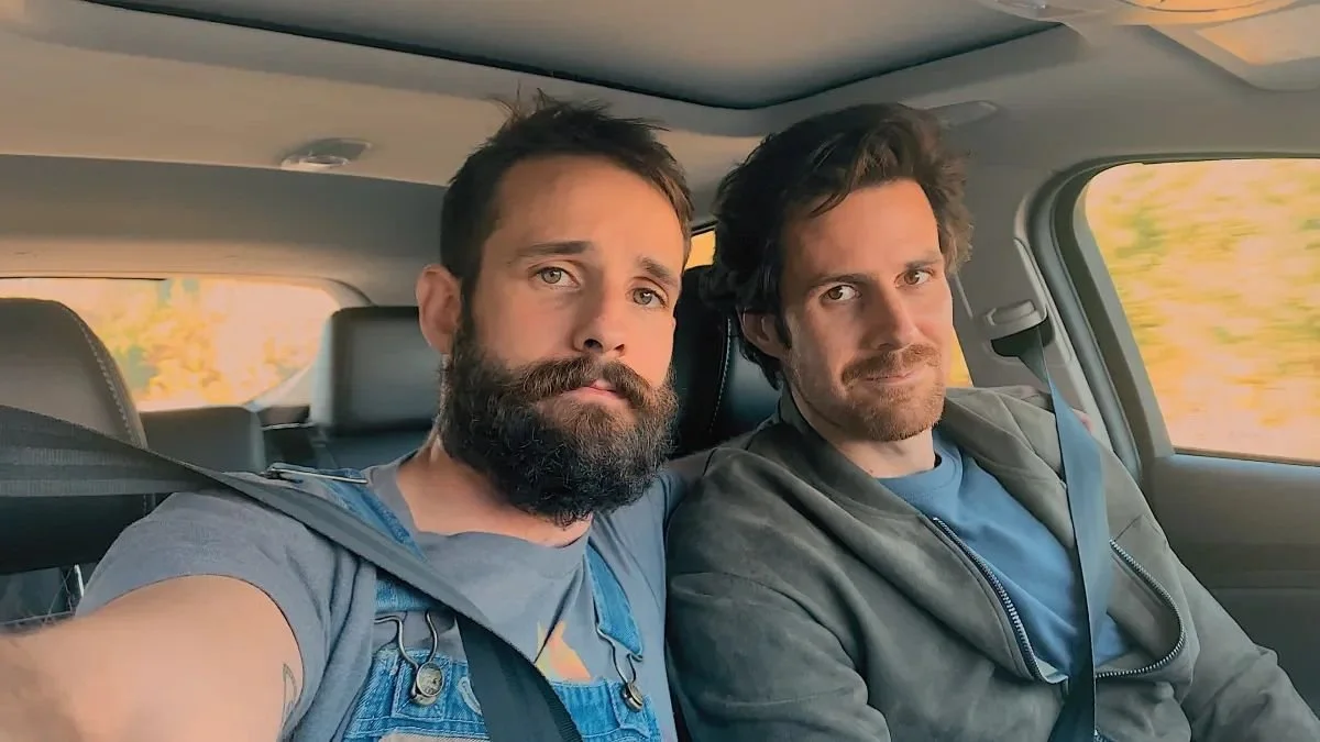 7 - The Andy Baker Tape