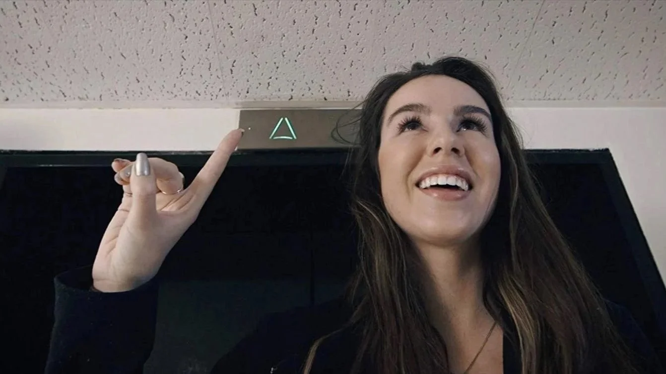 Remembering Isabelle