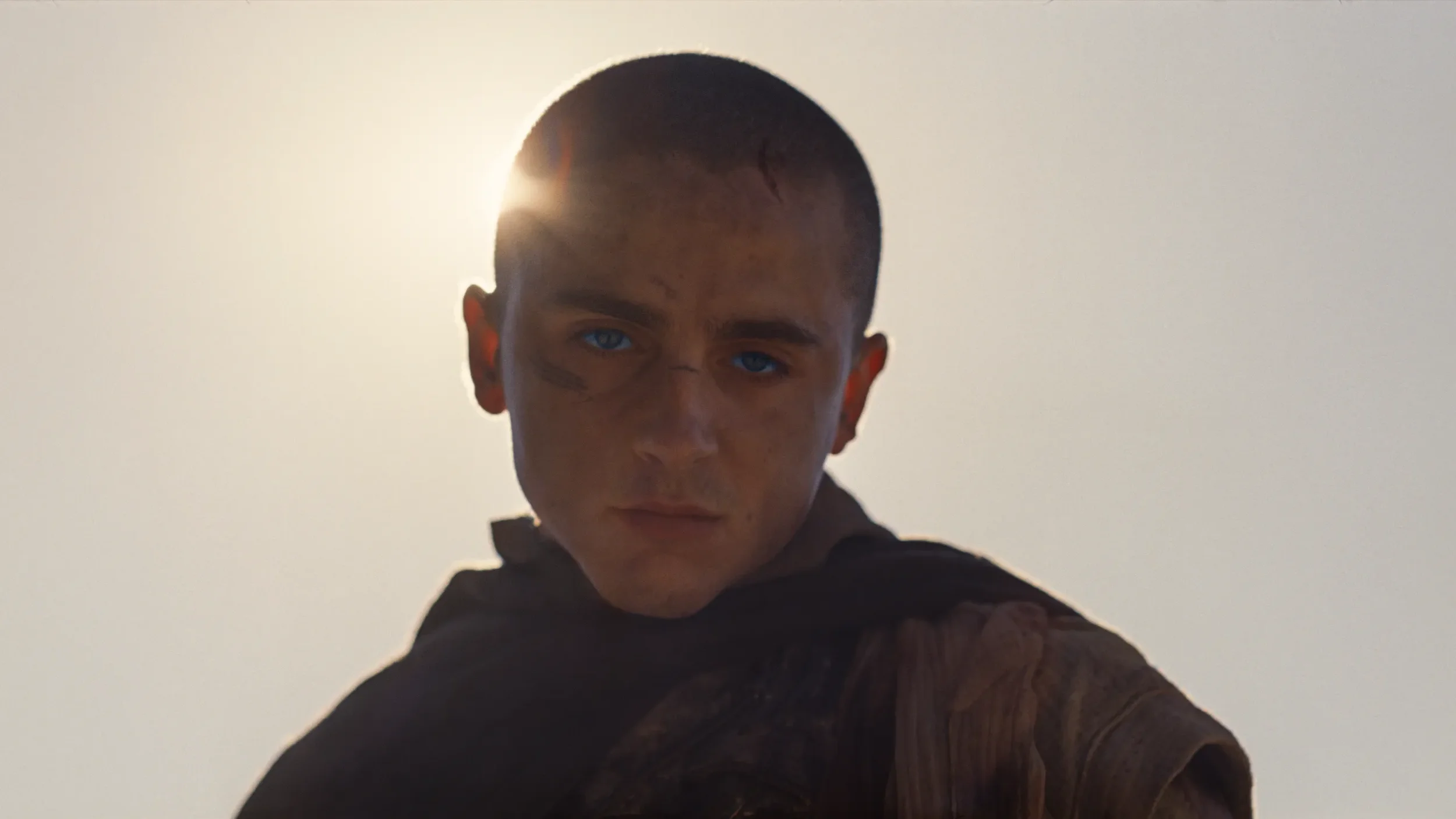 3 - Dune: Part Three