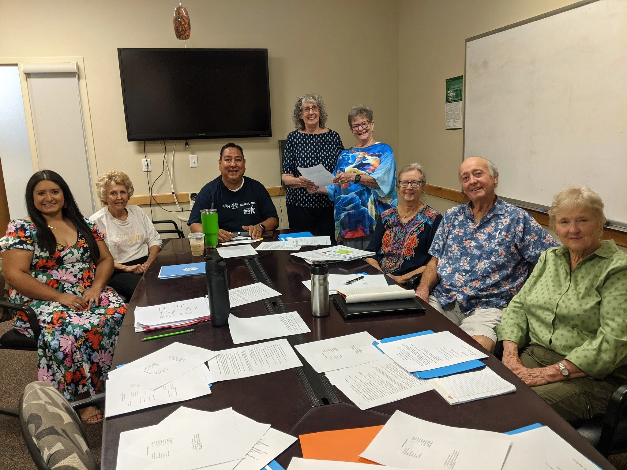 💛 We are proud to acknowledge the first of our many sponsors, donors, and grant funders&mdash;Goodgame Foundation! 💛

With hearts full of gratitude, we thank Goodgame Foundation for their generous 2025 grant award, which supports program supplies a