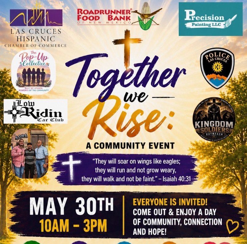 Join us on Saturday as we are honored to be a part of this event. We will be distributing books and sharing information about the Children's Reading Alliance's programs.
