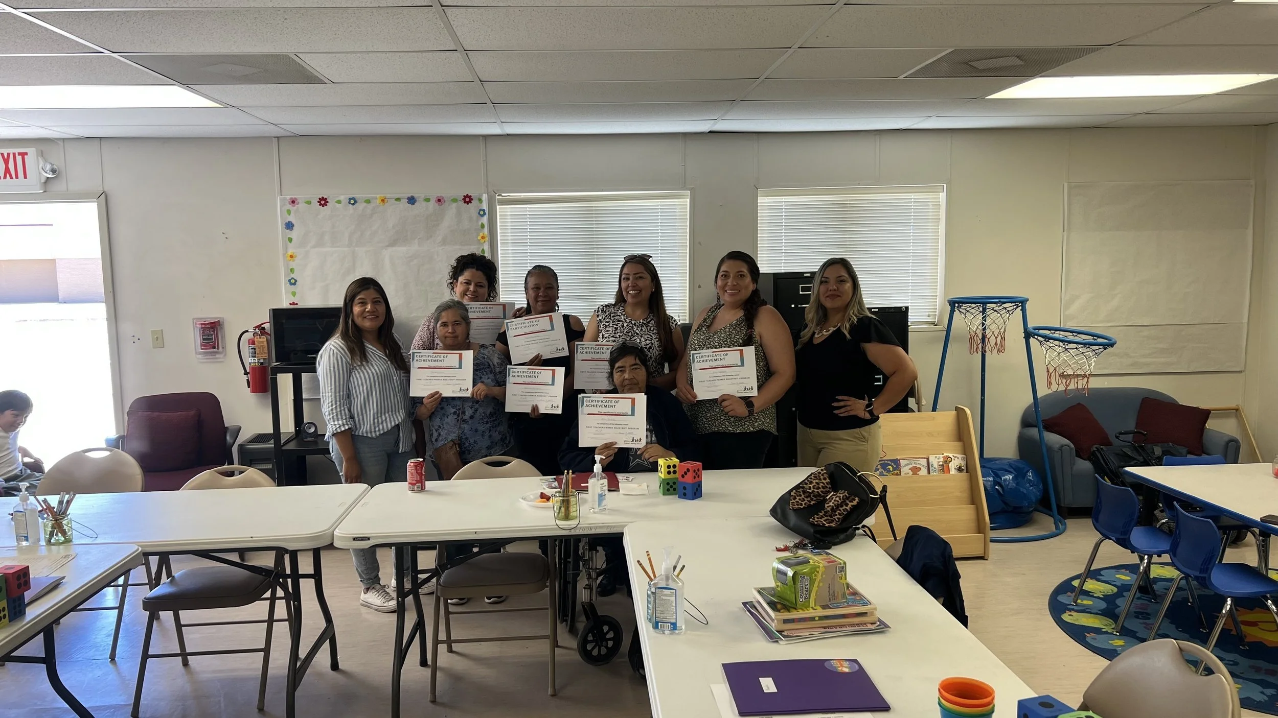 Children's Reading Alliance