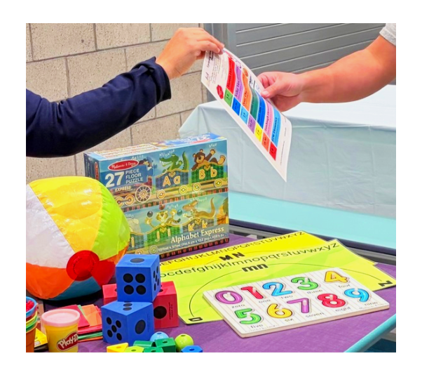 Free books & book lists/ Libros y listas de