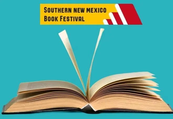 October/ Octubre: Southern New Mexico Book Festival
