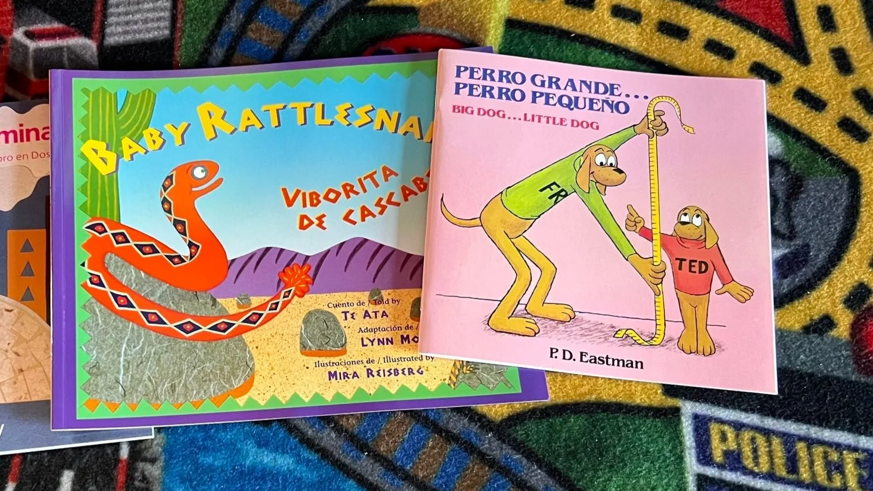 Children's Reading Alliance