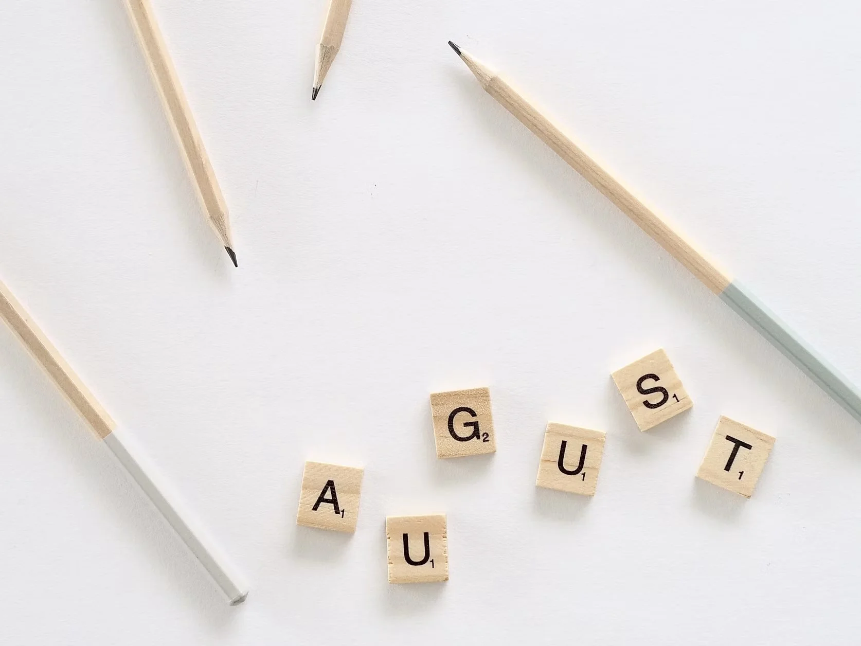 August 2026 Newsletter