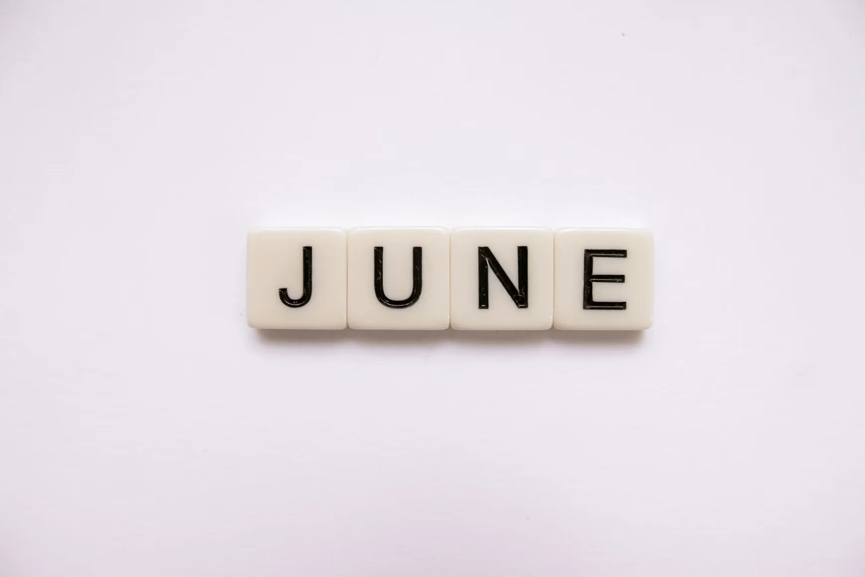 June 2026 Newsletter