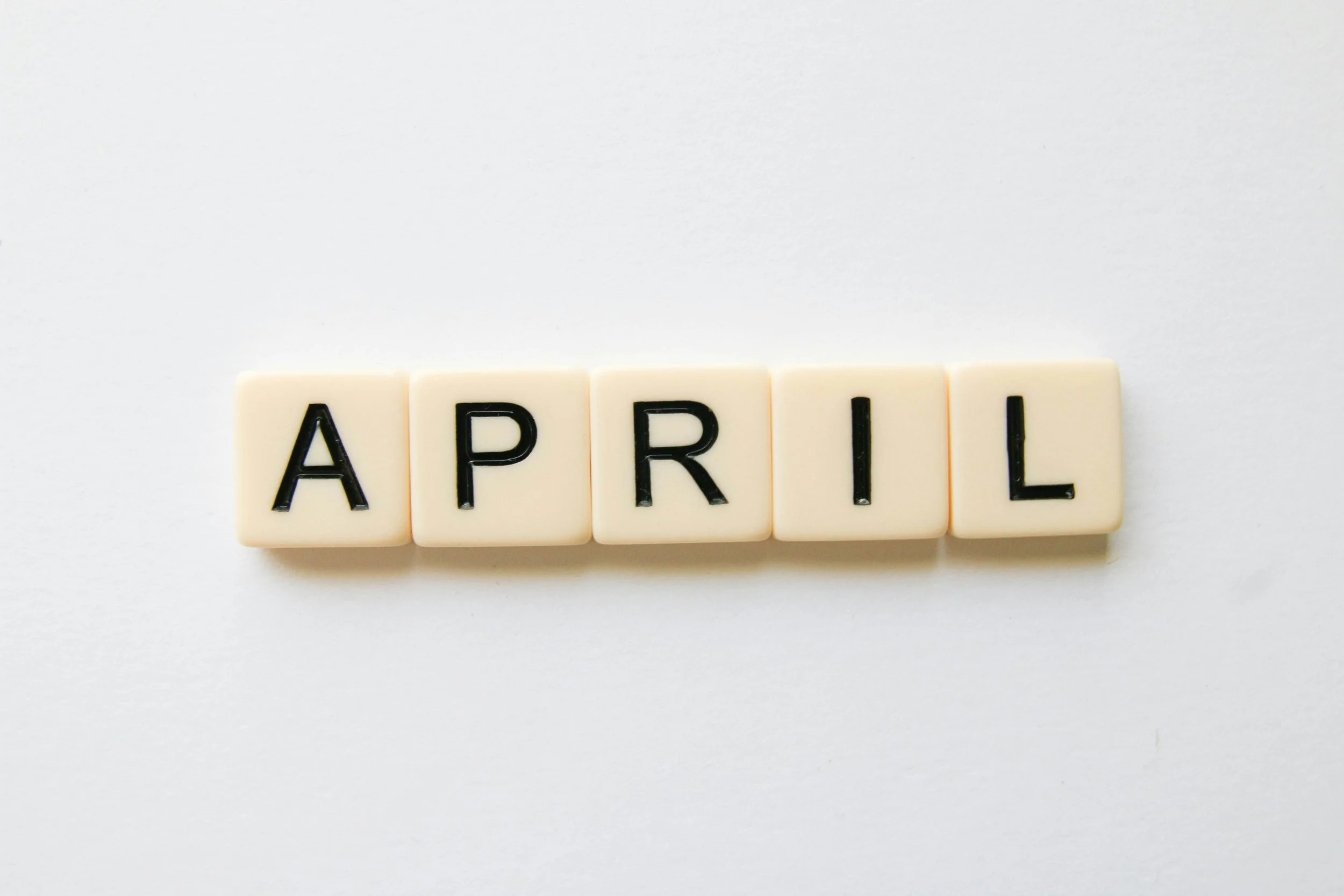 April 2026 Newsletter
