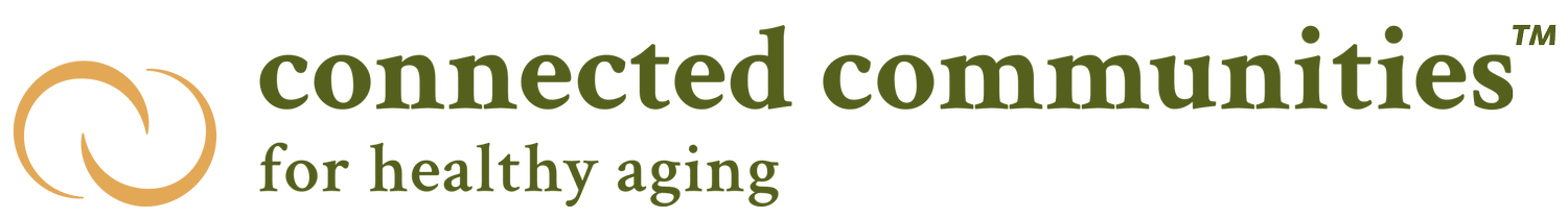 Connected Communities