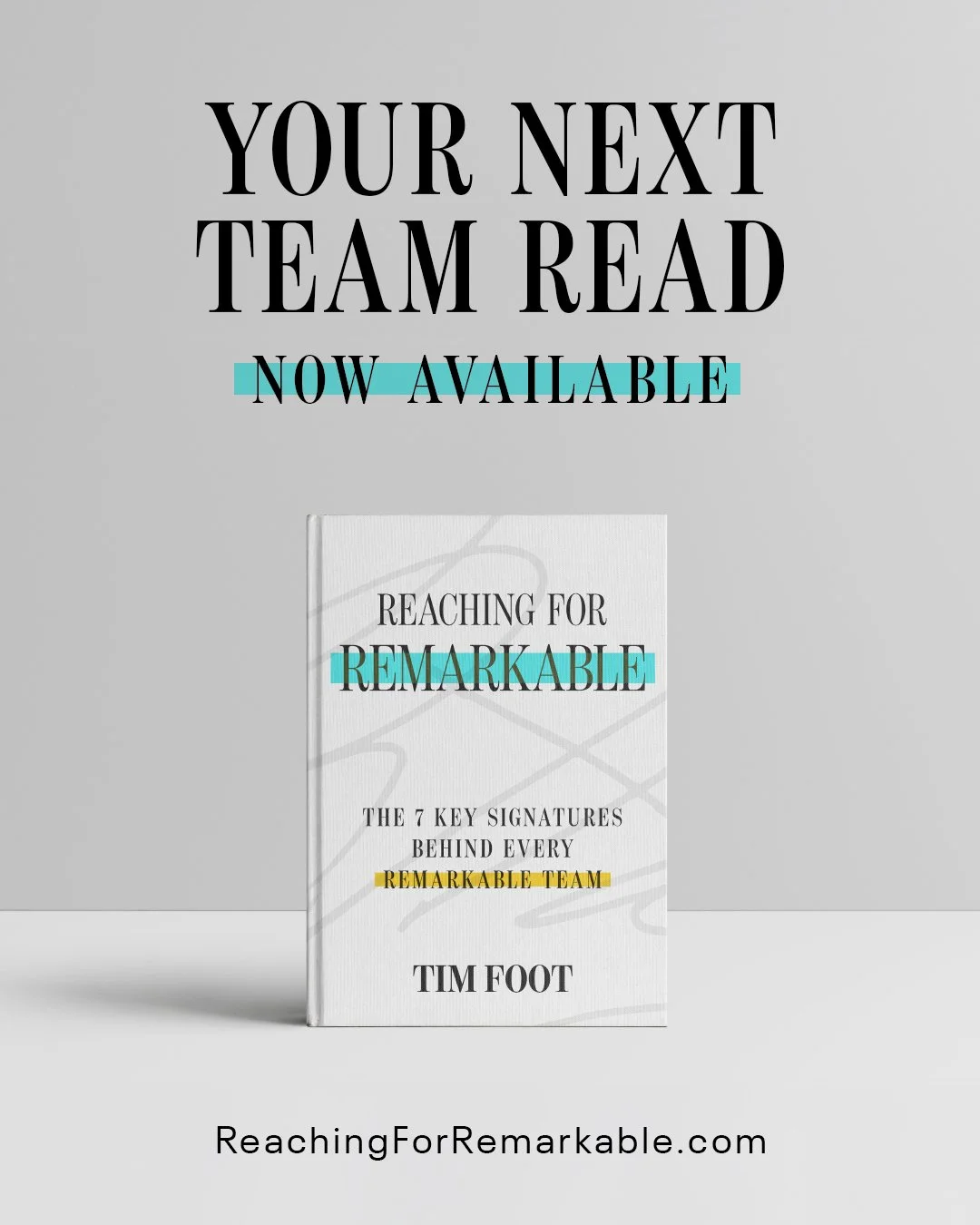 Reaching For Remarkable - 1.jpg