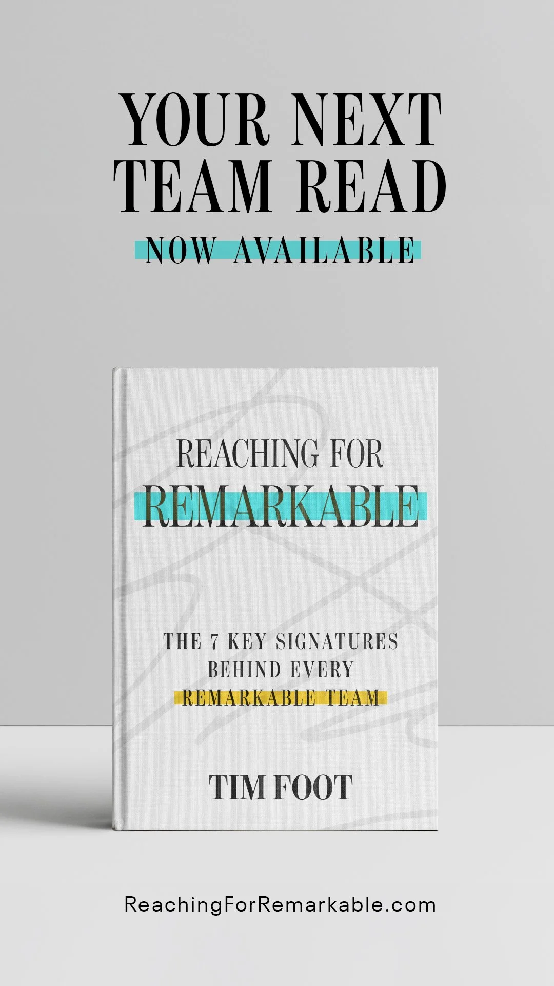 Reaching For Remarkable - 1.jpg