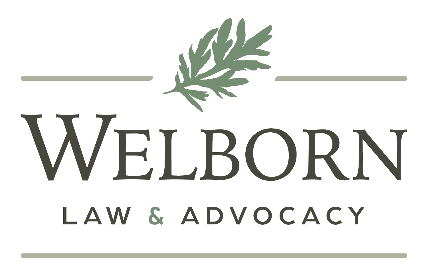 Welborn Law &amp; Advocacy