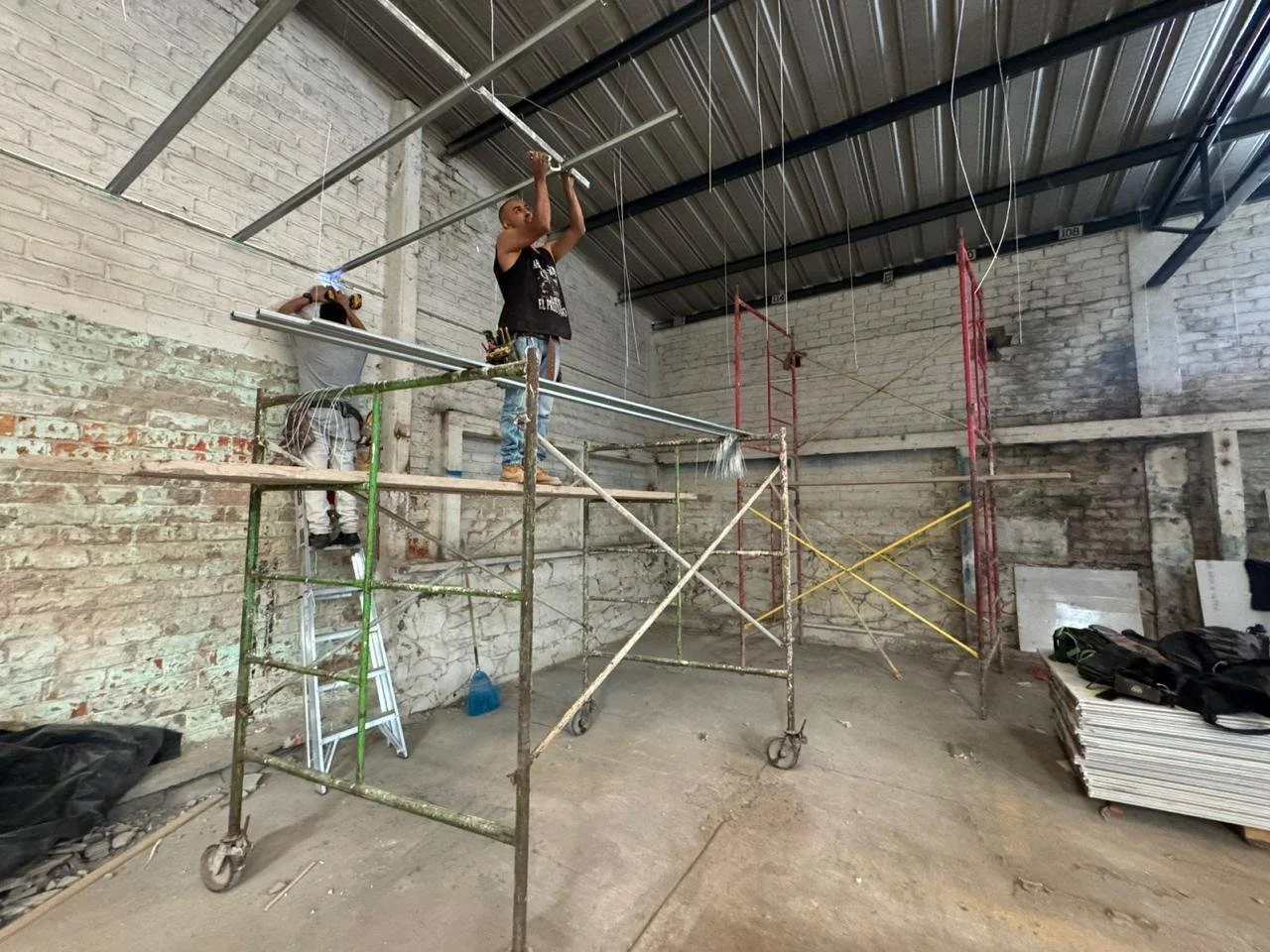 ¿Cómo reducir costos en construcción sin sacrificar la calidad del proyecto?