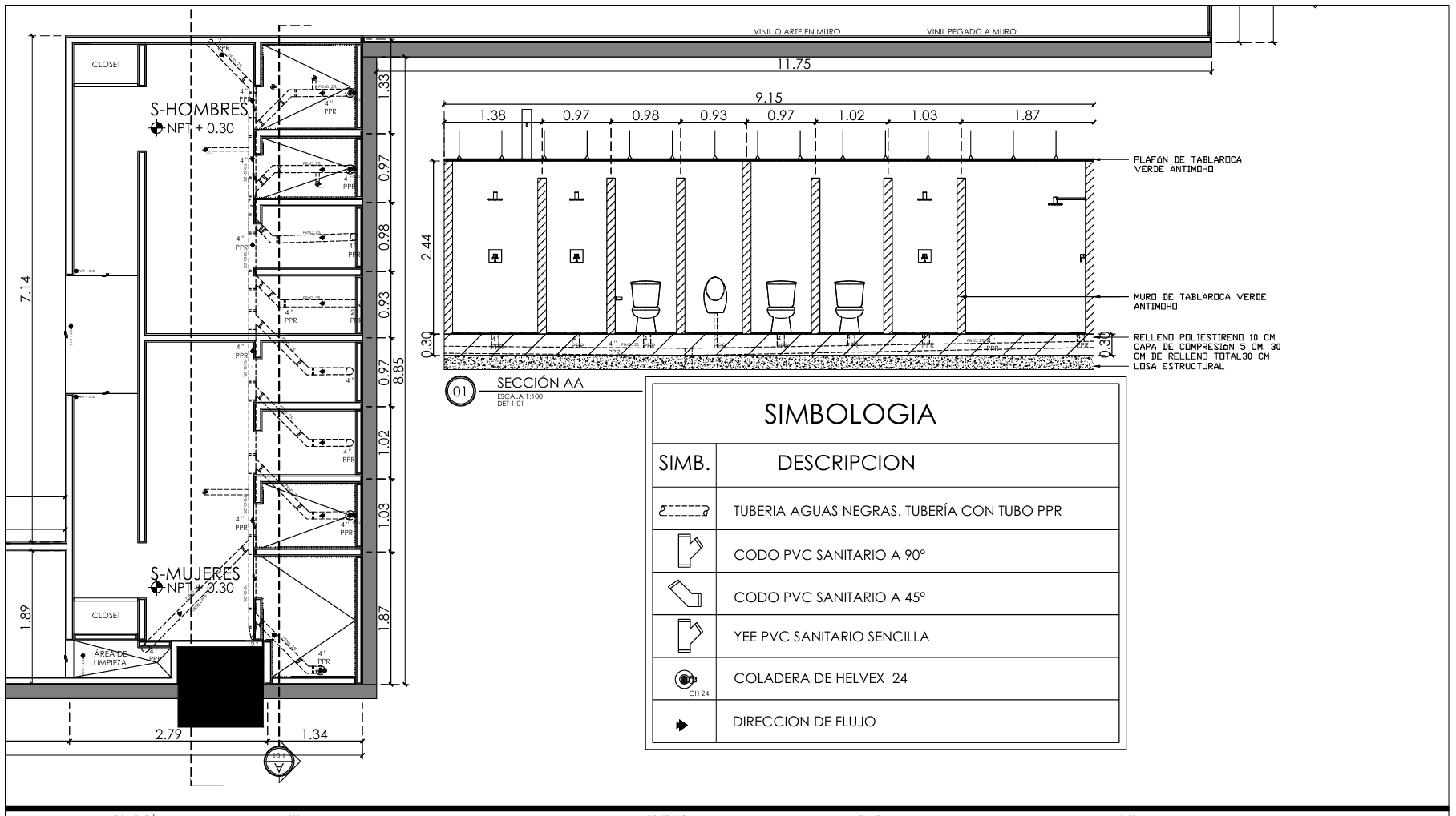 Qué incluye un proyecto arquitectónico completo (y por qué es clave antes de construir)