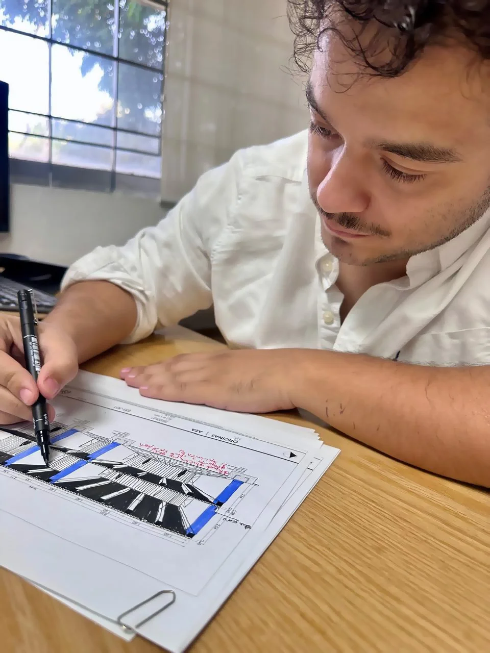 Errores que comete un cliente antes de empezar a construir (y cómo evitarlos)