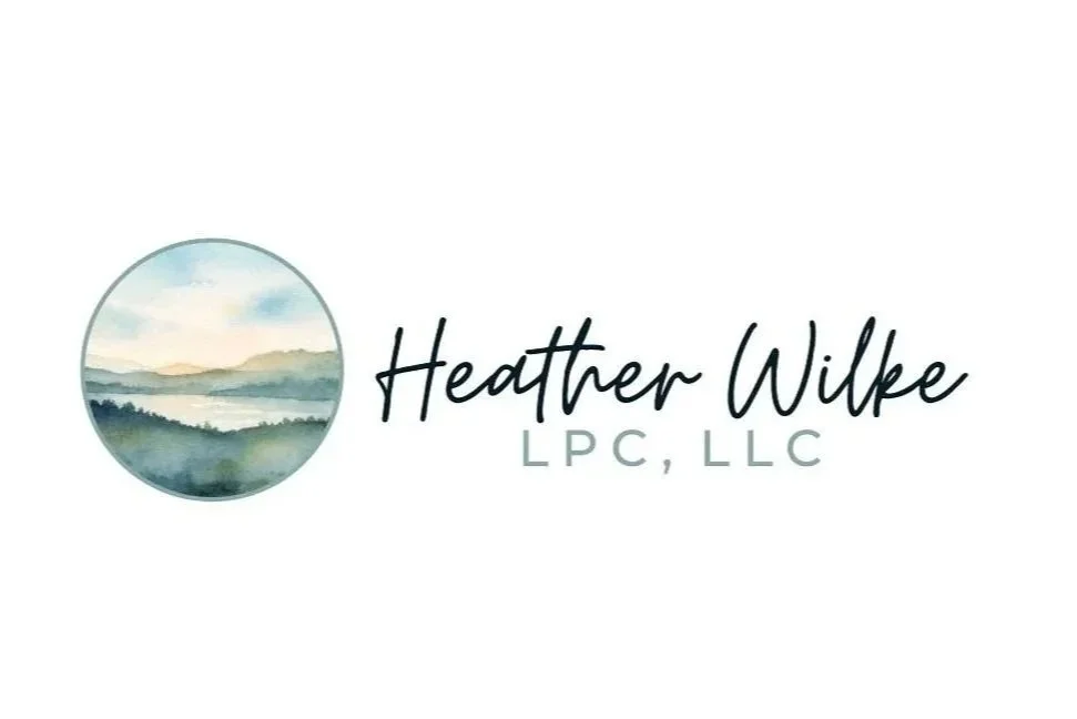 Heather Wilke, LPC, LLC