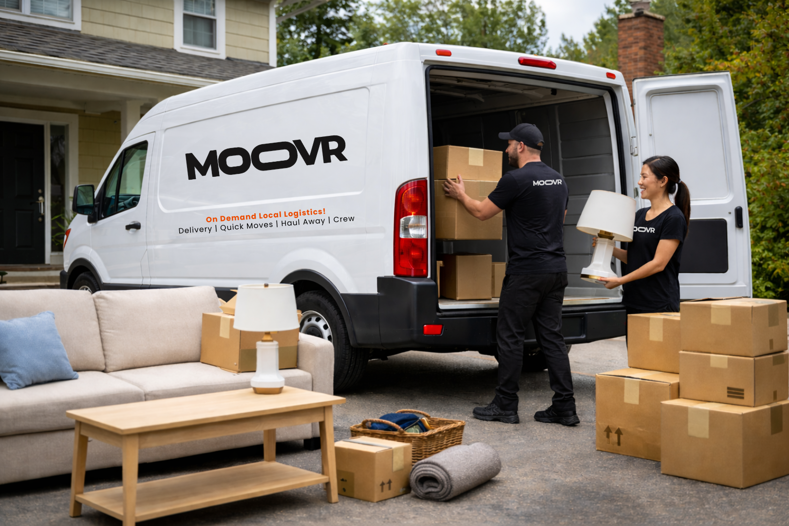 Quick Moves (1-2 bedrooms)