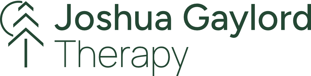 Joshua Gaylord Therapy