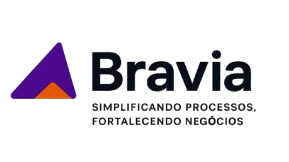 Bravia  - Terceirização Financeira