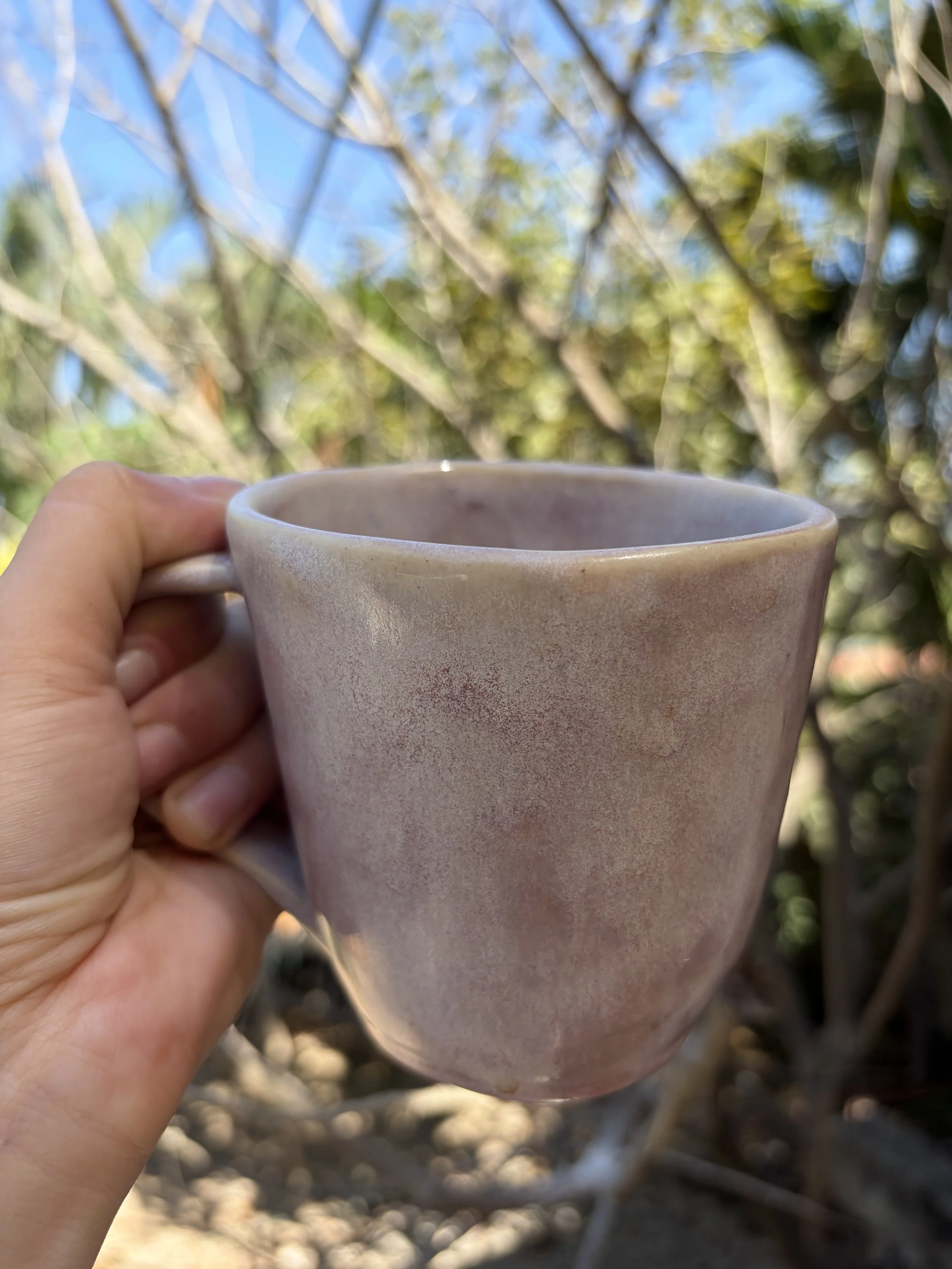 The Amaré Mug