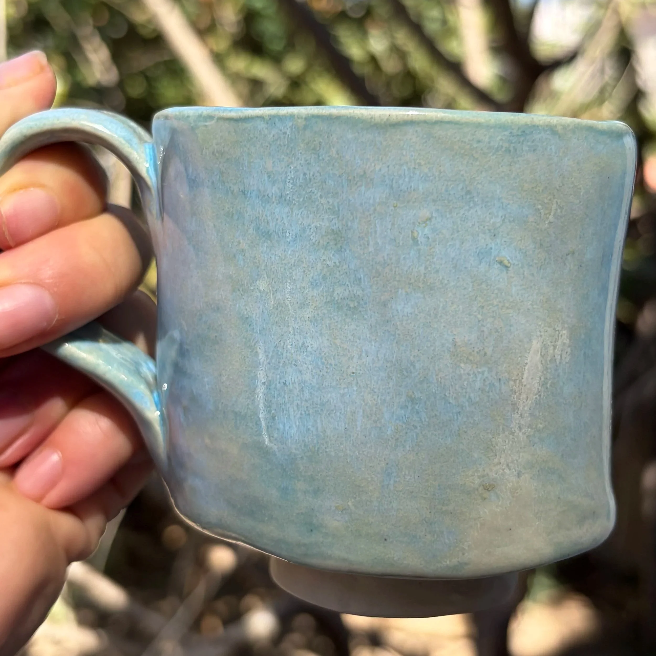 Ocean Mist Mug
