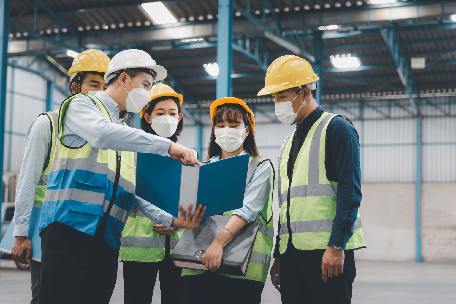 What is occupational safety and health?