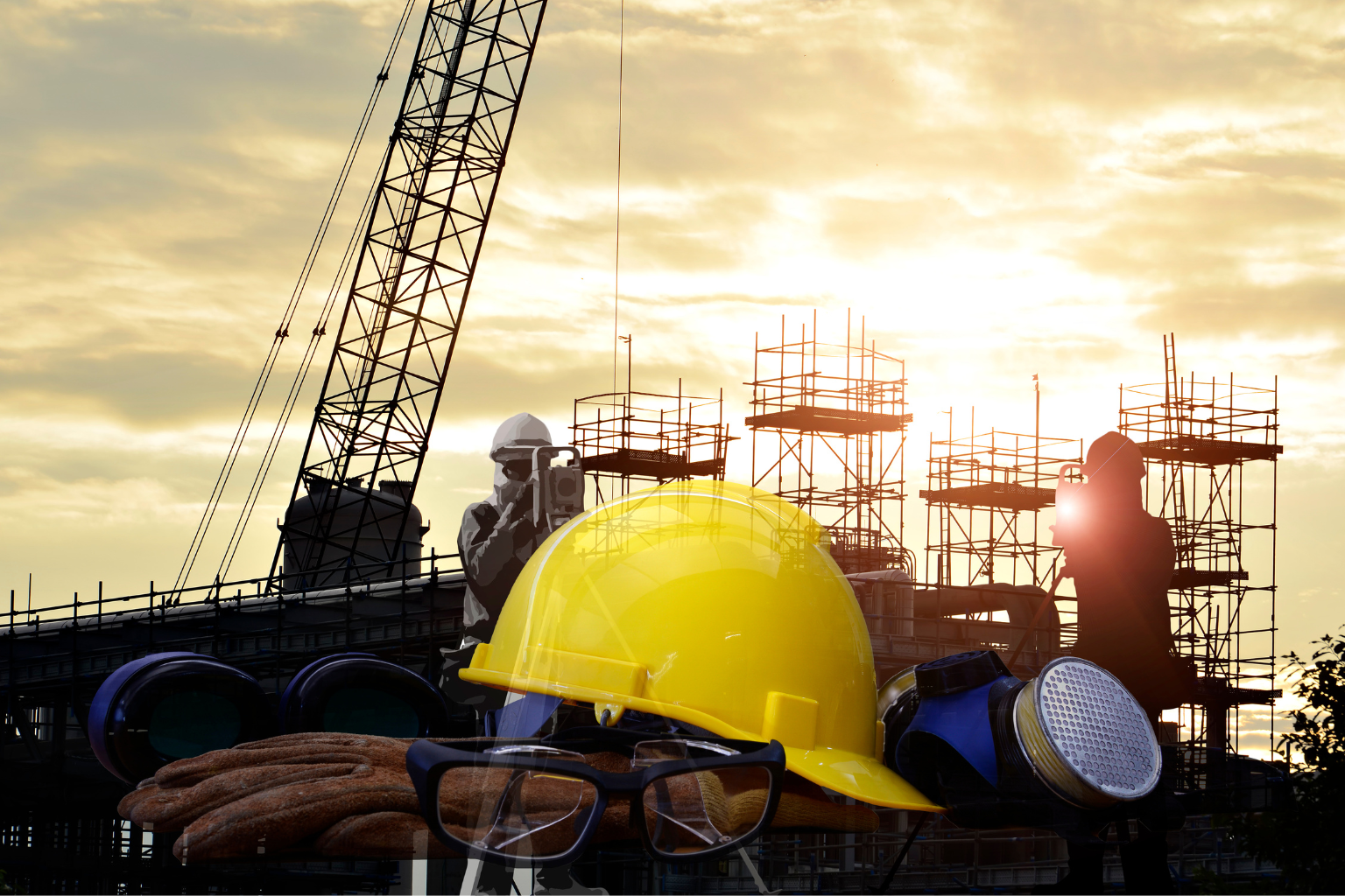 Occupational Safety and Health in history