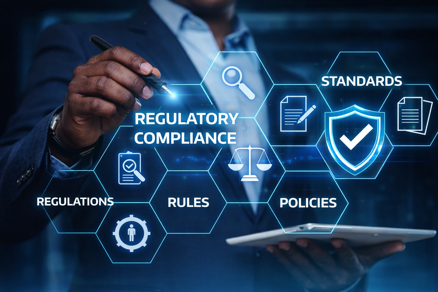 Regulatory Guidance