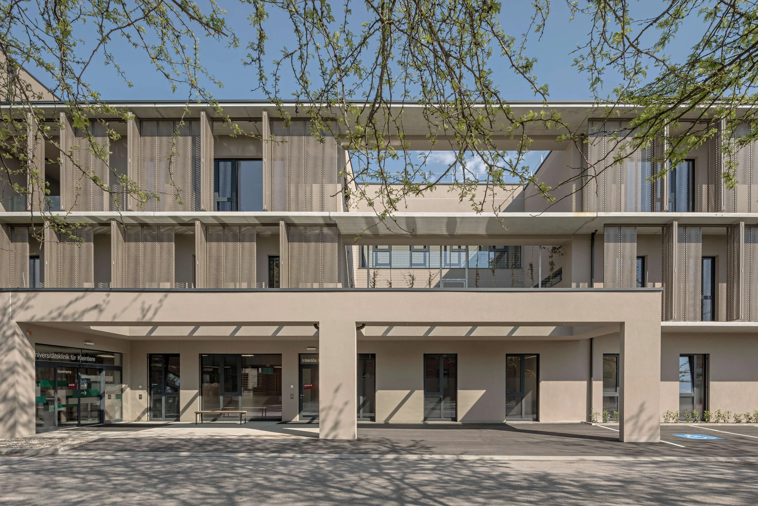 VMU Universität Wien.