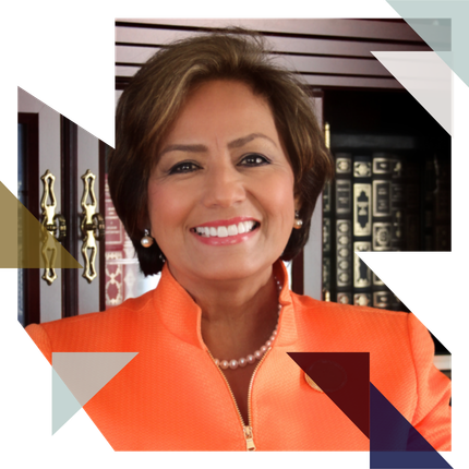 Rosario Marin