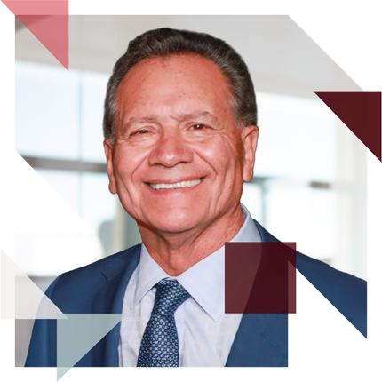 George L. Pla Founding Board Member