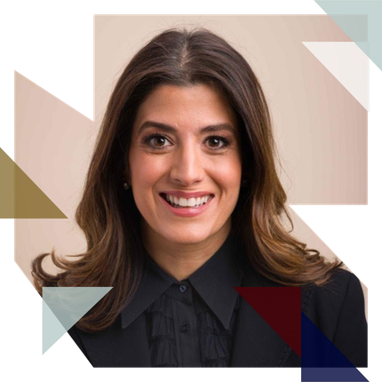 Nathalie Rayes