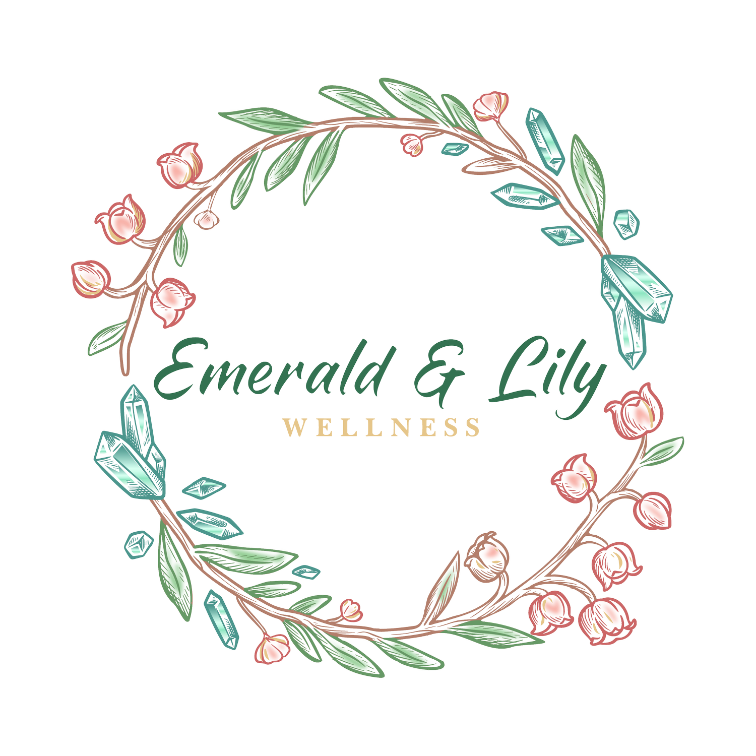 Emerald &amp; Lily Wellness