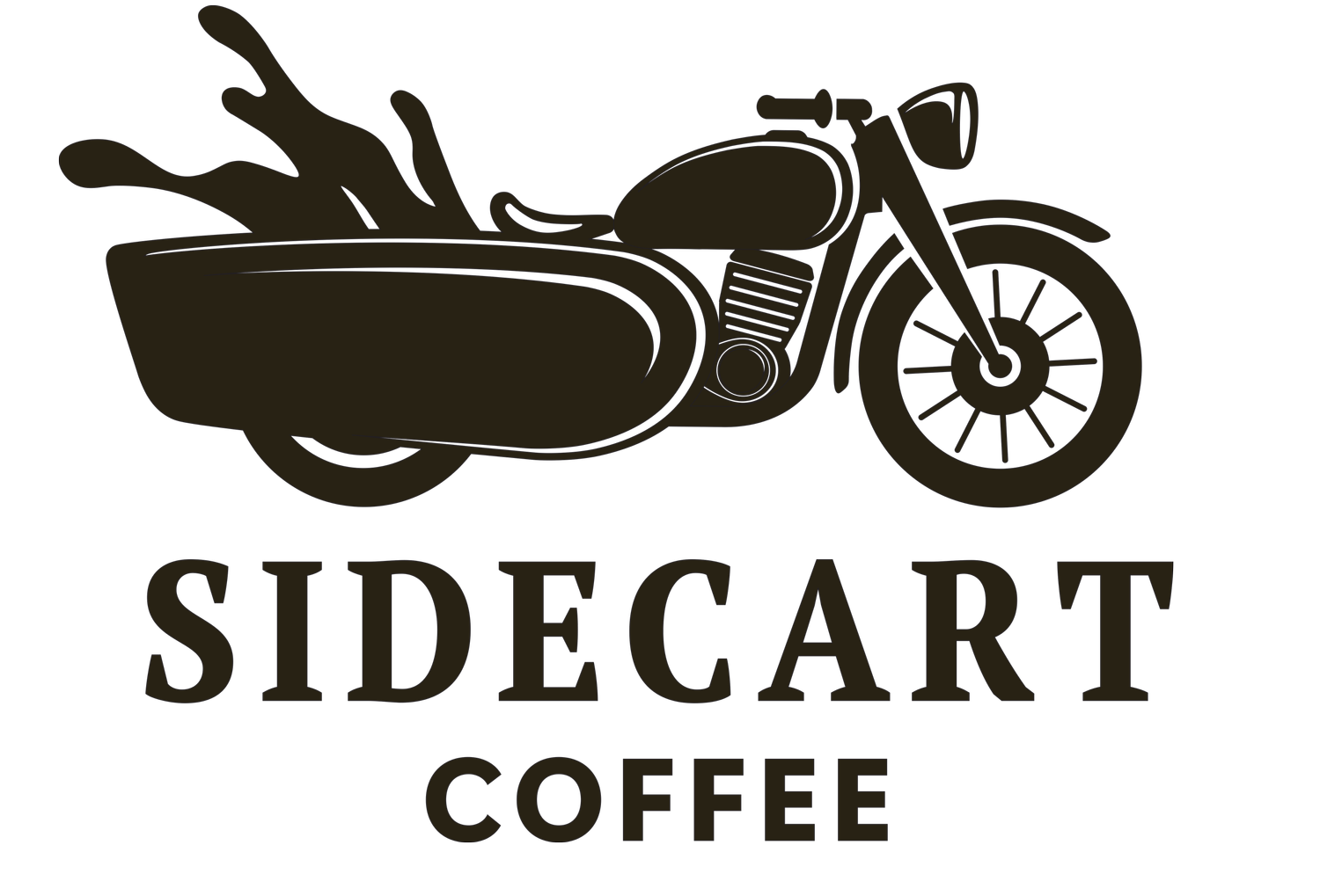 Sidecart Coffee